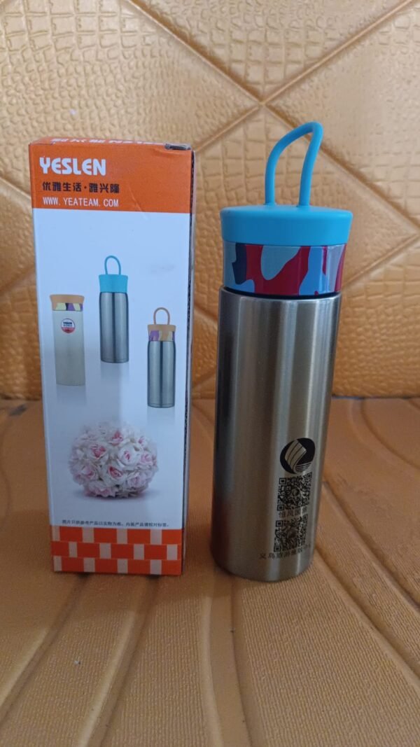 8941fd3c-b9aa-47df-a1d8-77fec6a882c3.jpg Stainless Steel Double Wall Water Bottle (300ml)