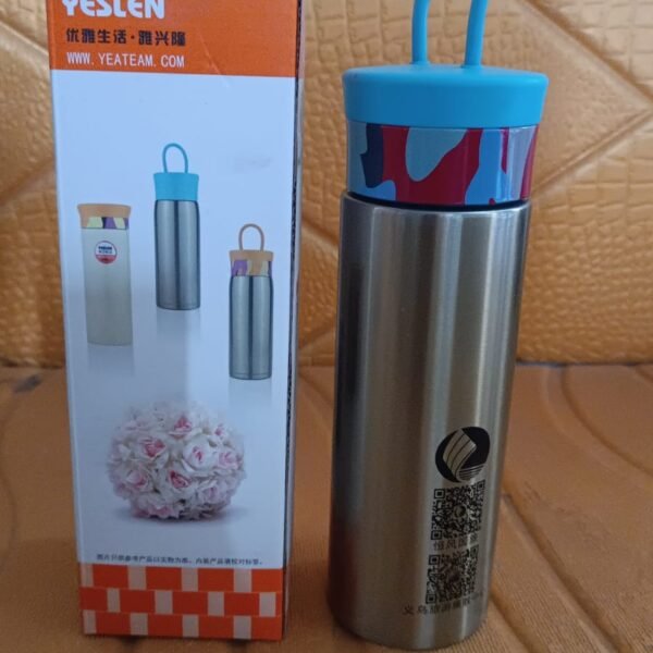 8941fd3c-b9aa-47df-a1d8-77fec6a882c3.jpg Stainless Steel Double Wall Water Bottle (300ml)