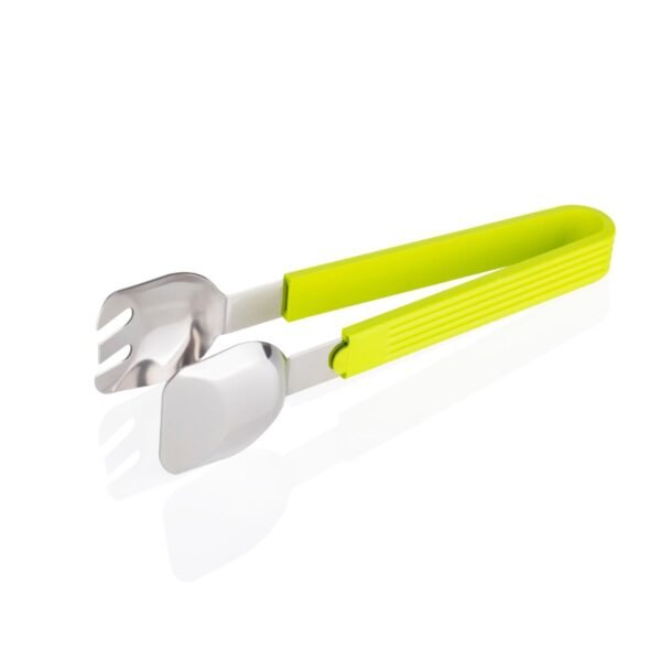 8_1bb83bea-1c1a-4d33-ae0a-b5b964954b24.jpg Multi-Purpose Salad Tongs for Kitchen & Household (Grabber, Durable)