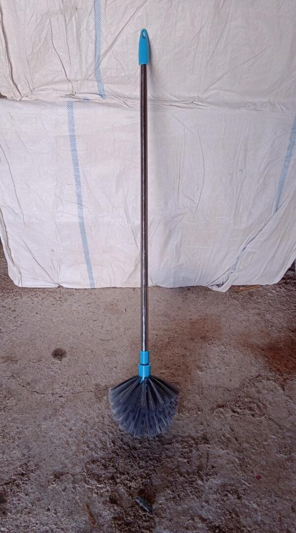 8_4a75581d-d343-496b-87c5-64711e0b14f1.jpg Extendable Stainless Steel Cobweb Brush for Ceiling, Lights, Fans & Home Dusting