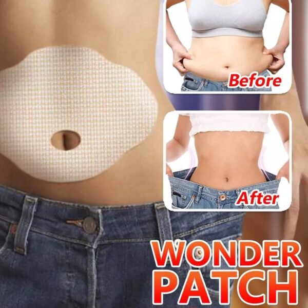 8_640962e6-d35f-41dd-a52a-6b74b7bcac5b.jpg Wonder Patch Quick Slimming Patch for Belly, Abdomen Fat Burning & Face Lift