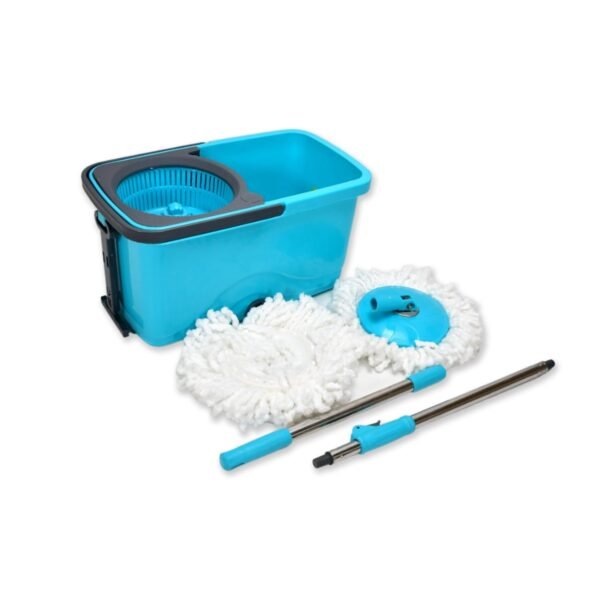 8_843c5c2f-bd9a-477a-b0ee-edf8f0280866.jpg Quick Spin Cleaning Mop with Bucket