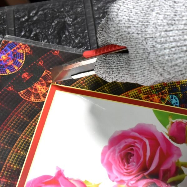 4PCS HELPER TOOL SET USED WHILE DOING PLUMBING AND ELECTRICIAN REPAIRMENT