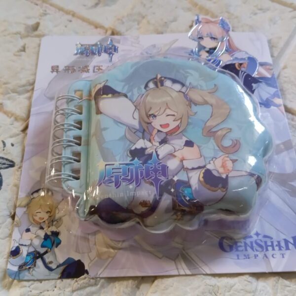 Cartoon Diary  (Unique Mini Diary, Pocket Size Diary , Travel Diary , Notebook ) (1 Pc)