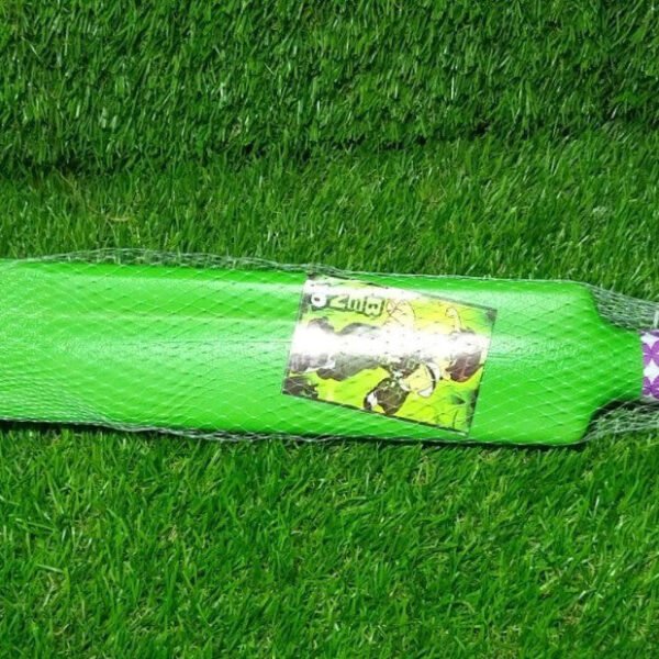 Plastic Cricket Bat and Ball Toy for Kids