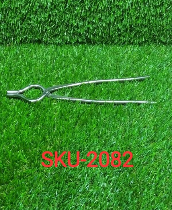 Premium Quality Stainless Steel Kitchen Cooking Tong