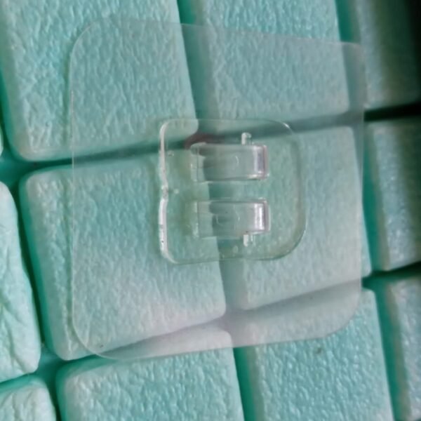 8a35b362-a563-42d5-99f6-c05843116641.jpg Stainless Steel Drill Free Self-Adhesive Paper Roll Holder Tissue Paper Stand Towel Bar Hanger Kitchen Towel Holder for Kitchen Bathroom Toilet (Pack of 1)