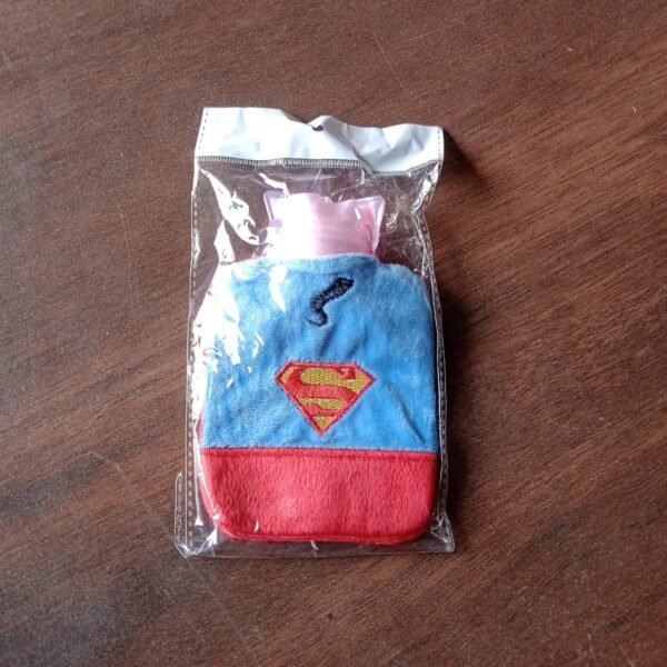 8b1f53b3-3d18-498d-9bd5-eba7dde0c8a1_670211f8-f945-464a-a8e2-1ecd03822a7e.jpg Mix design Fun Emoji Relief (1 Pc): Mini Hot Water Bag for Aches & Pains