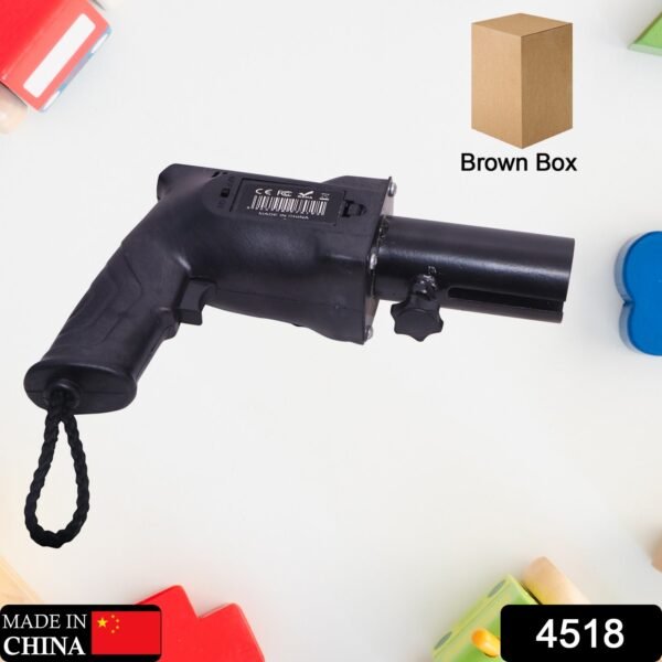 8b658eba-cbbe-4ee0-83bf-d40773ccd7b6.jpg Pyro Party Gun Handheld Toy Gun for Parties, Events, and Celebrations (Pyros Not Included)