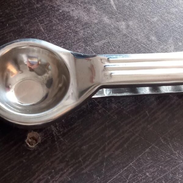 Stainless Steel Lemon Squeezer