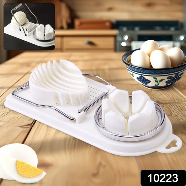 8b9048de-0467-45d8-b244-23e9e5622df5.jpg 2 In 1 Egg Slicer, Egg Cutter For Hard Boiled Eggs