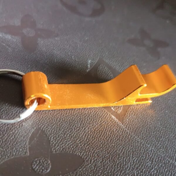 8c083226-09b5-4997-bdfe-ad53f614cc52.jpg Premium Metal Keychain - Stainless Steel Key Ring