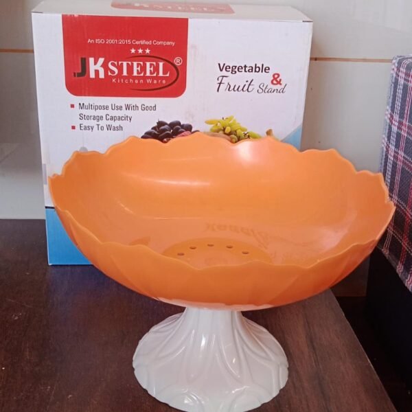 8c56e809-cf7f-4add-8f5b-dc1e6b3ffe08.jpg Fruit Storage Basket, Egg, Vegetable, Bread, Rice Storage Bowl Stand