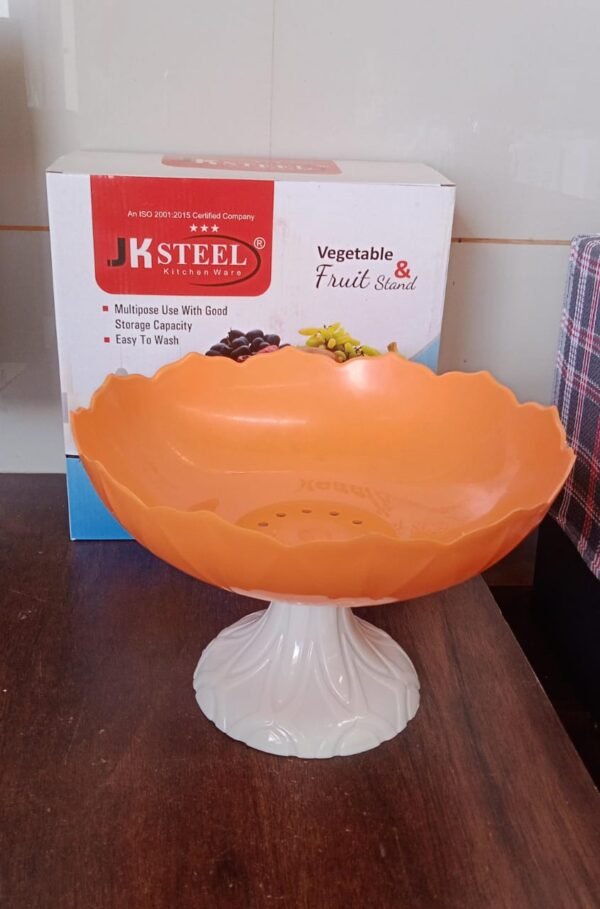 8c56e809-cf7f-4add-8f5b-dc1e6b3ffe08.jpg Fruit Storage Basket, Egg, Vegetable, Bread, Rice Storage Bowl Stand