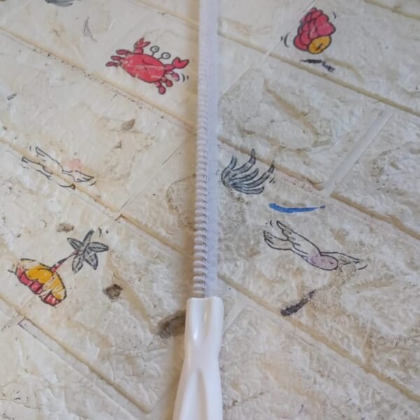 One Tool for All Drains! Kitchen, Sink, Shower Clog Remover (47cm)