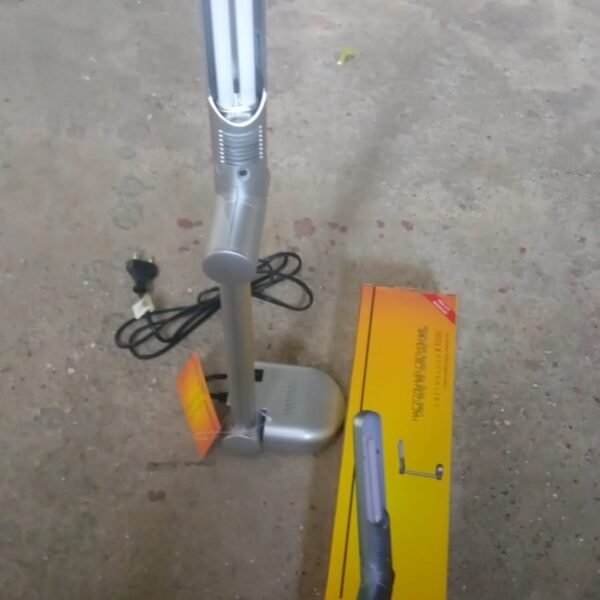 Multifunctional LED Desk Lamp for Study & Office – Eye-Caring Light (1 Pc)