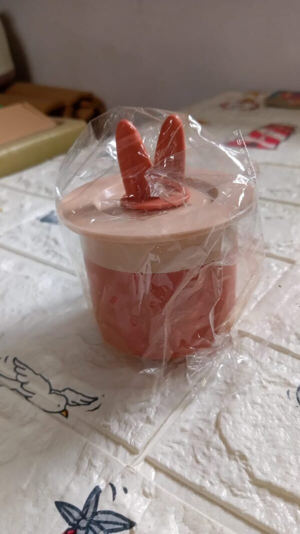 1 Pcs Facial Cleanser Foam Cup Portable Facial Cleanser Foam Cup