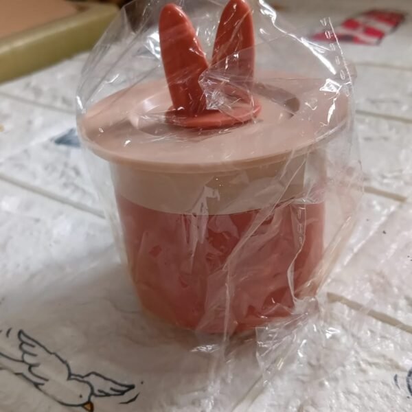 1 Pcs Facial Cleanser Foam Cup Portable Facial Cleanser Foam Cup