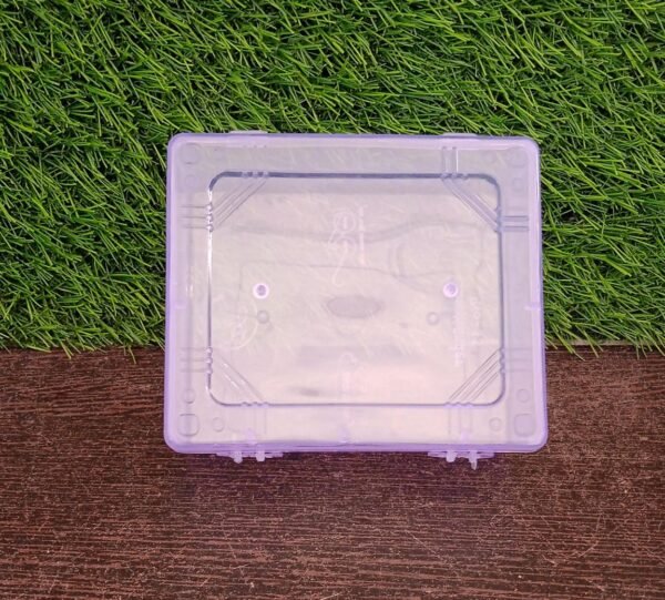 8da96fe9-6477-46d6-84c9-b8e8c262619f.jpg Commander Container 33 – Multipurpose Storage Box for Home & Office Use