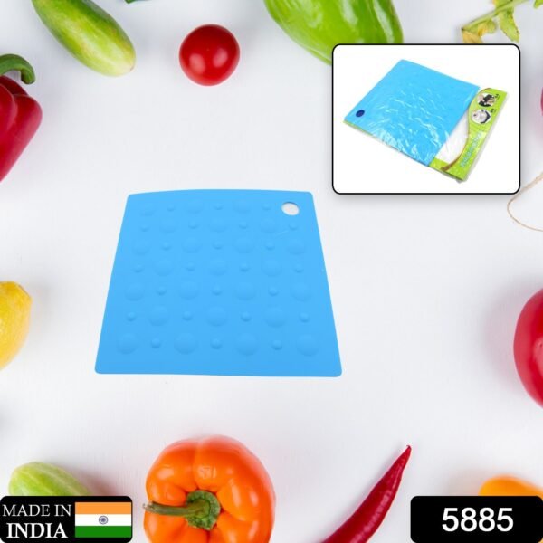 8dacd95b-63b8-4727-9d21-4c5d351c0794.jpg Multifunctional Pot Pad: Heat Resistant & Non-Slip (1 Pc)