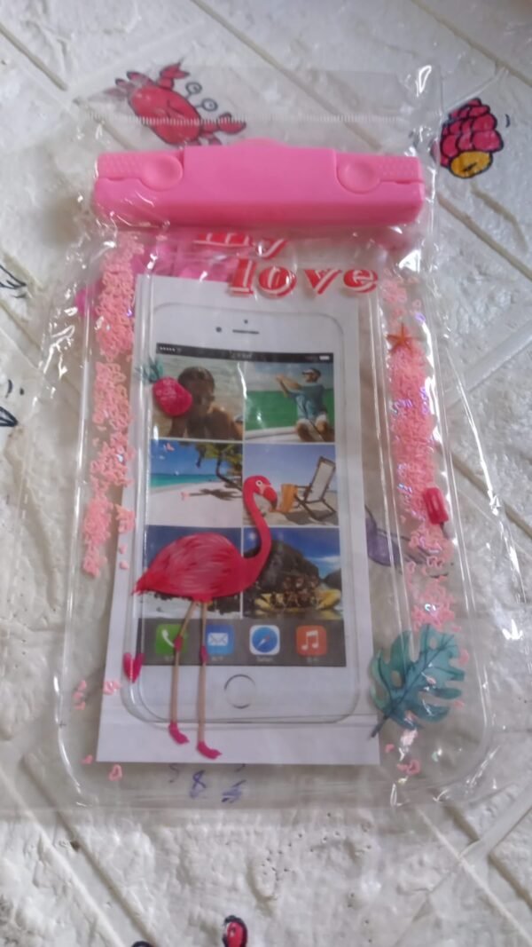 8db3176a-5d1a-4f5c-bc04-5440149e1a80_b92caf30-d077-41a2-befb-f6541e7e4d09.jpg Waterproof Phone Pouch with Belt for All Android & iPhone Models (Mix Color)