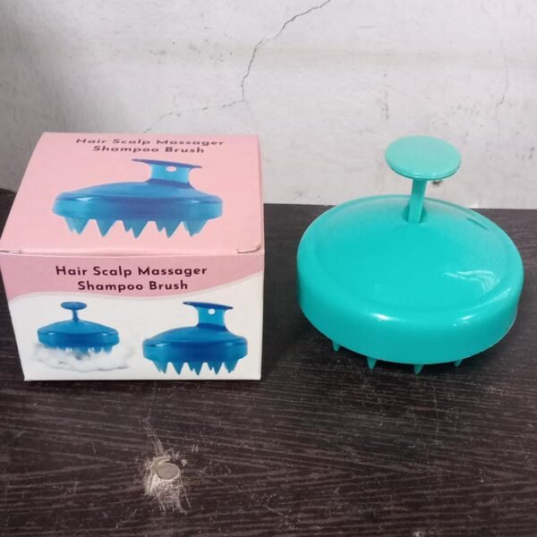 Hair Scalp Adjustable Massager Shampoo Brush,Scalp Shampoo Brush