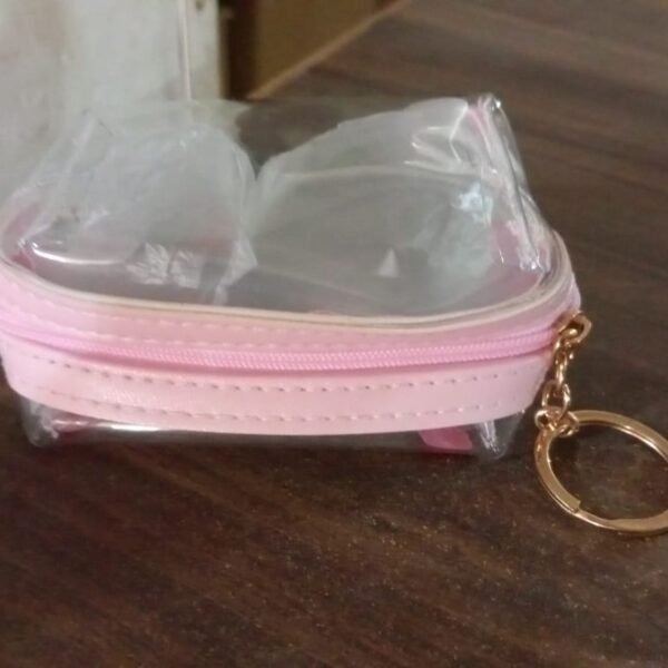 17758 Kids Hand Bag Baby kids Girl's Cartoon Hand Bag Side Bag Hand (1Pc Small Size)