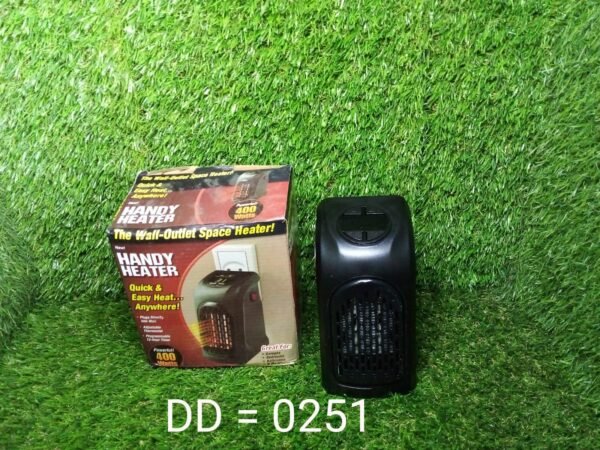 8e422d95-0d11-47af-8ae7-30f2dcd3f632.jpg Electric Mini Handy Heater Plug-In Wall (400w)