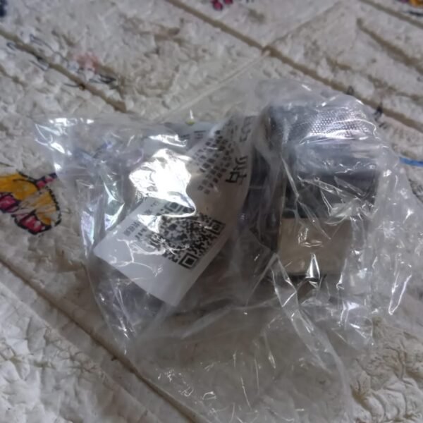 8e436b90-7153-416d-9bc9-a484bc21d179.jpg Stainless Steel Mop Broom Holder Organizer, With Glue 6gm Adhesive Wall Mounted Mop Organizer Storage Rack Clip Heavy Duty Broom Hanger for Laundry Room Garden Tool Holder Bathroom Accessories (1 Pc)