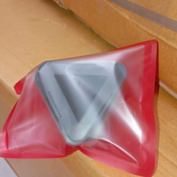 Pyramid Mobile Stand with 3 Different Inclined Angles (3 Pc Set)