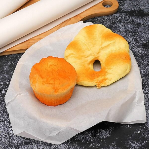 Non Stick Microwave & Oven Proof Baking Paper