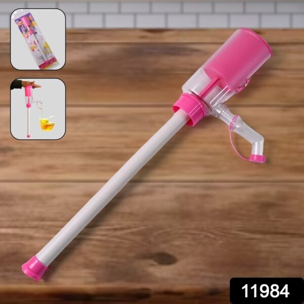 90b6a38c-703c-4d3a-a6b4-63be35e3b8a4.jpg Hand Press Oil Extractor| Plastic Push Oil Pump for Removal of Oil and Liquids