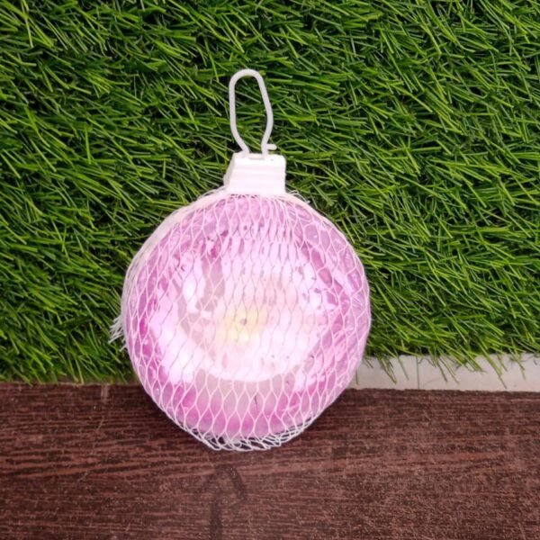 World Air freshener Flowers Block for Bathroom and Toilet