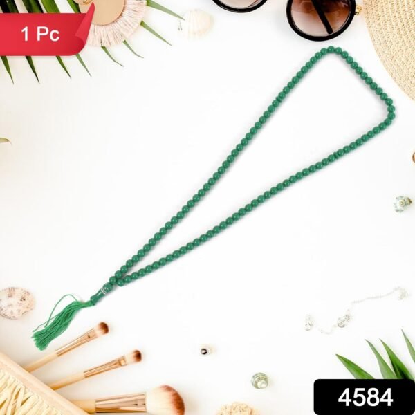 92794d96-1214-4451-9899-2df54f655af1.jpg Prayer Beads Muslim Tasbih 99 Beads (1 Pc)