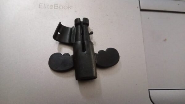 Silicone Data Cable Protector – Angel 2-in-1 Cord Saver & Storage Tool