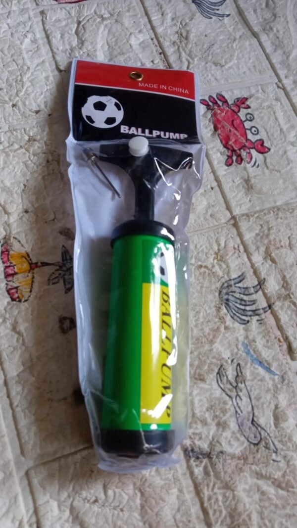 940f9a16-6217-4b1d-9fcd-76329240002a_dd057172-8dc2-4533-bb42-e783785f25e9.jpg Inflator Air Ball Pump Soft Bouncing Ball Development Kids Toy (17 Cm)