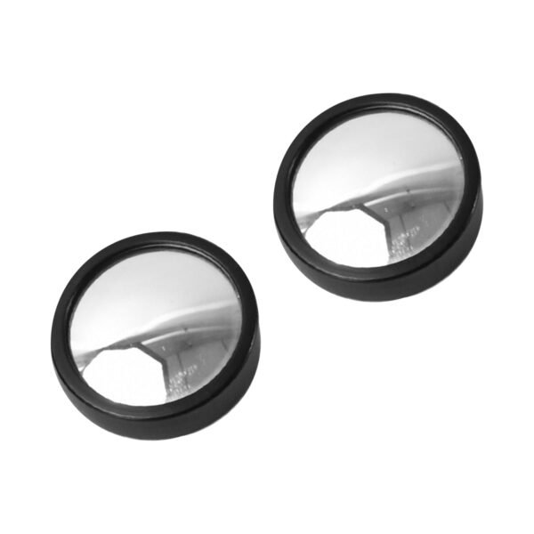9538_car_blind_spot_mirror_2pc.jpg Car Blind Spot Mirror – HD Glass, Convex & Frameless (2 Pcs Set)