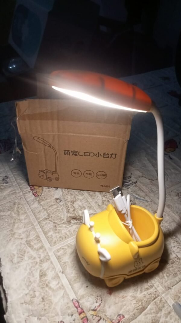 962a9ec8-7ad9-4980-9af9-ba81da99b162.jpg 360° Adjustable Foldable LED Desk & Reading Lamp – USB Rechargeable (1 Pc)