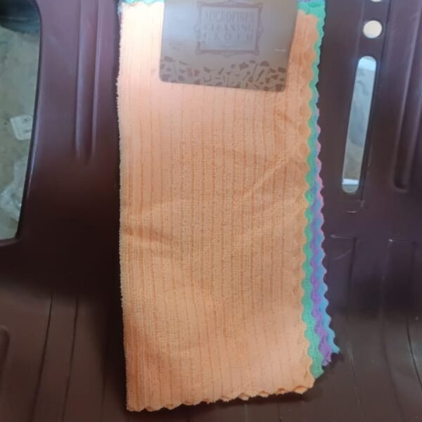 96f7fc10-af7f-4d25-911f-7ba0137ec79c.jpg Pack of 5 Microfiber Cleaning Pochha Super Absorbent Microfiber Cleaning Cloth