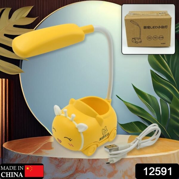 9716fd7a-5c72-427f-84a4-428ae36f8c55.jpg 360° Adjustable Foldable LED Desk & Reading Lamp – USB Rechargeable (1 Pc)