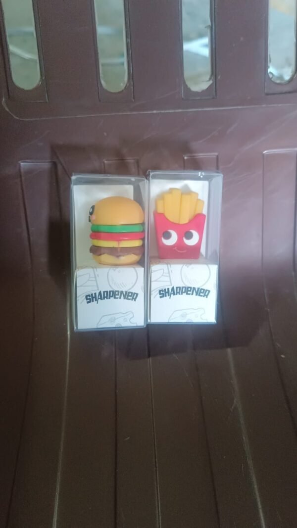 971c8f33-17eb-4a6e-944f-95e1dd1a2cd6.jpg Mix Design Cartoon Shaped Sharpener (1 Pc)