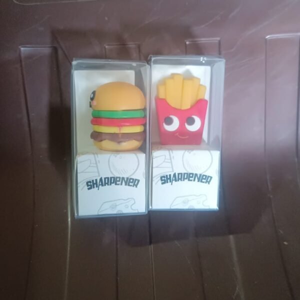 971c8f33-17eb-4a6e-944f-95e1dd1a2cd6.jpg Mix Design Cartoon Shaped Sharpener (1 Pc)