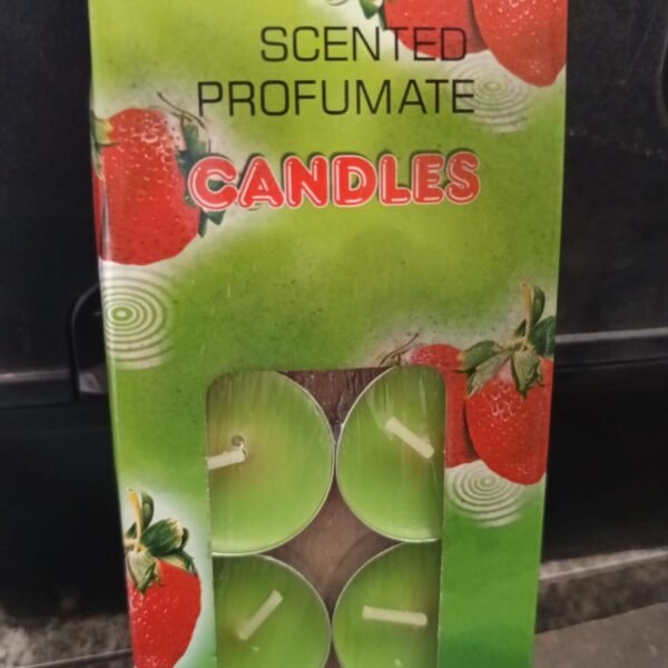 97203c52-45b3-4caf-8526-95648ac16990.jpg 8–9 Hour Unscented Smokeless Candles for Festivals, Parties & Dinners (10 Pc)