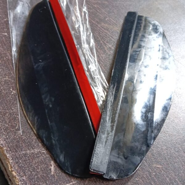 974b5e89-3e62-48f2-8086-86ad03f20681.jpg 1 Pair Car Mirror Rain Protector Cover (2 Pcs set)