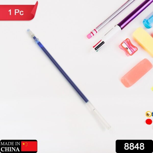 Blue Pen Refill All Round Ball Pen Refill Smooth Writing Pen Refill all (1 Pc)