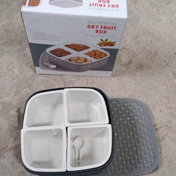 Dry fruit Chocolates Sweet Box