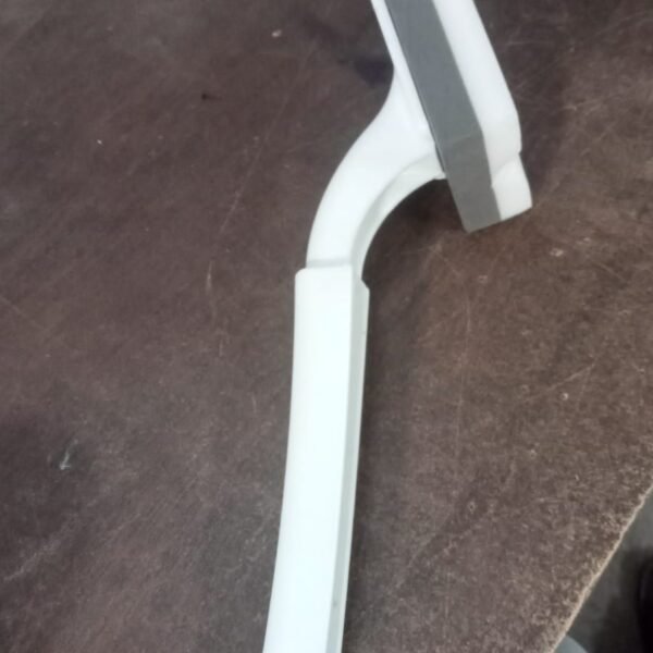 Cleaning Brush Creative Triangle Kitchen Brush Bathroom Cleaning Tool Cleaning Brush