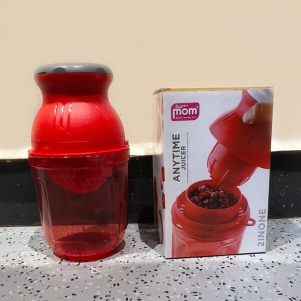 97eddeba-1bb4-4e41-8363-87346484fe6d.jpg Supermom Handheld Anytime Manual Juicer (1 Pc)