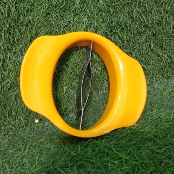 Mango Cutter Chopper Slicer Tool Slicing Machine Stainless Steel Blade Mango Cutter