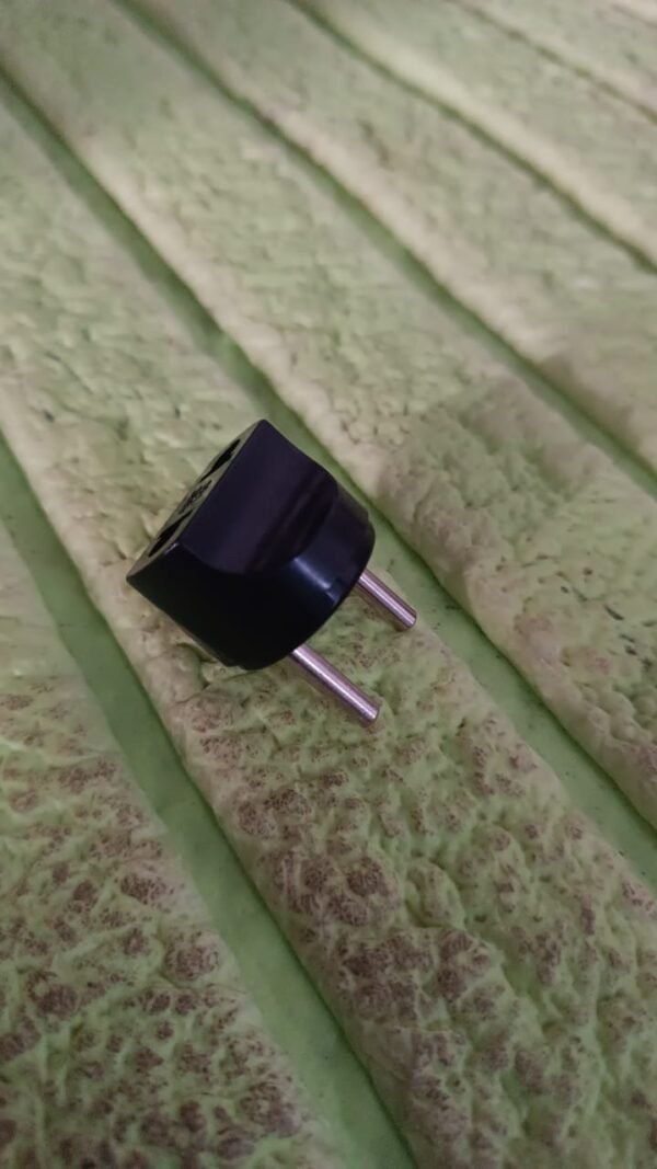 993b15d5-2a79-48a2-b7ec-12844d2b88a6.jpg 2 PIN Plug Converter, Plug Adapter (1 Pc )